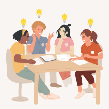 The CHAT - Change Happens with Alexandria Teens